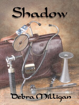 cover image of Shadow